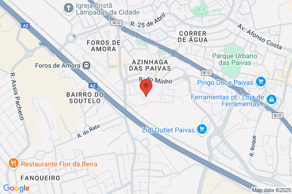 Adelino Santos Ferreira-Construção Civil E Remodelações