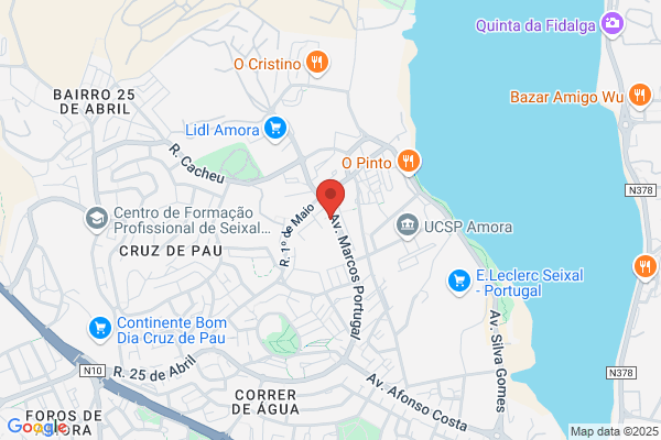 Afrocasa-Sociedade De Mediaiao Imobiliaria. Lda