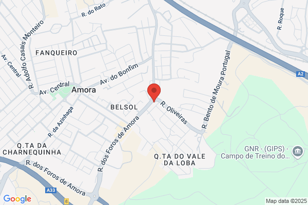 Cabeleireiros Ju