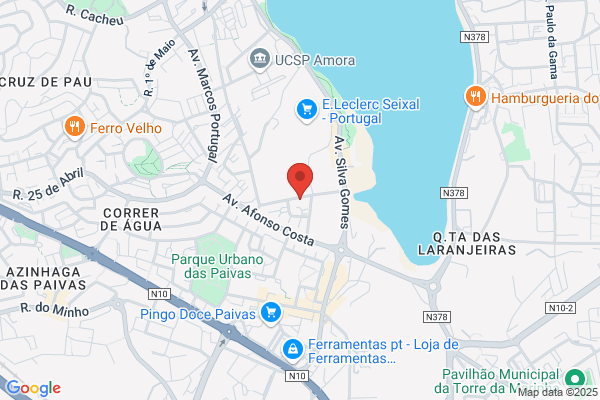 Cintilar-Sociedade De Mediaï Imobiliéa Lda