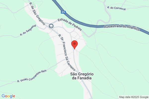 Comaio-Cooperativa De Produiao Operaria Metalurgica. Crl