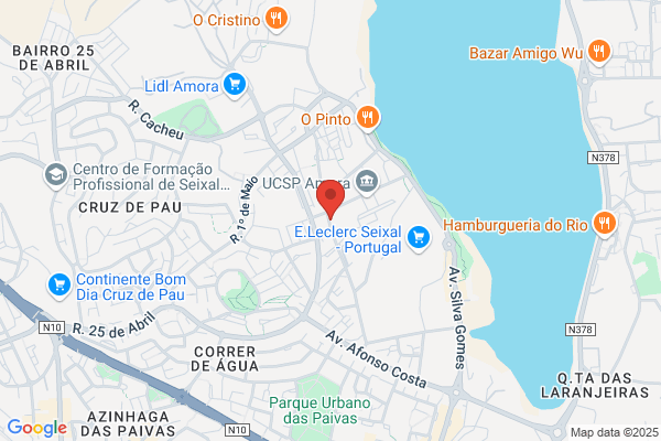 Dinora M F C Bàjaneiro