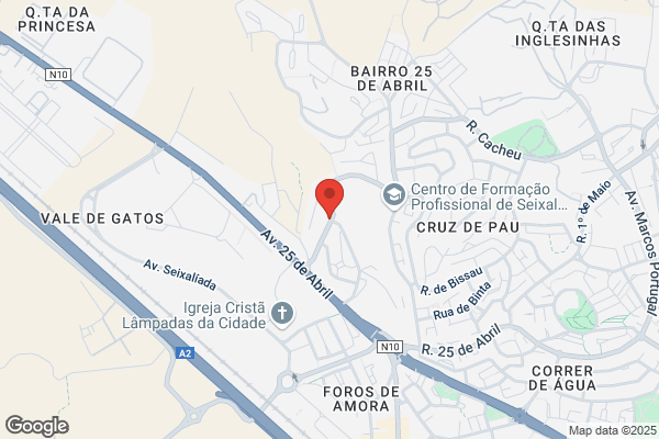 Glad-Gestão De Lares P/ Idosos E Apoio Domiciliário unipessoal Lda