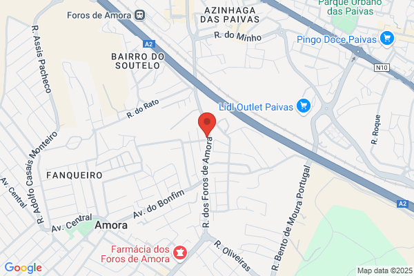 Josia A Candeias Alves