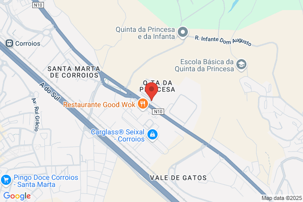 Sme-Manutenção De Edifícios