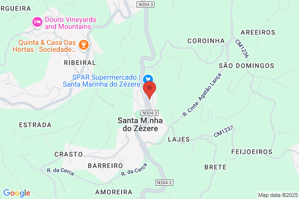 Administração Regional De Saúde Norte