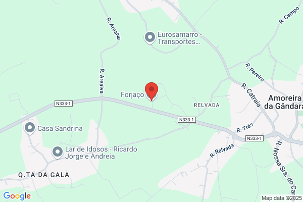 Fap-Serralharia De Ferro E Aluméo Lda