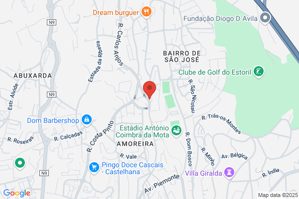 Farméa Abrantes