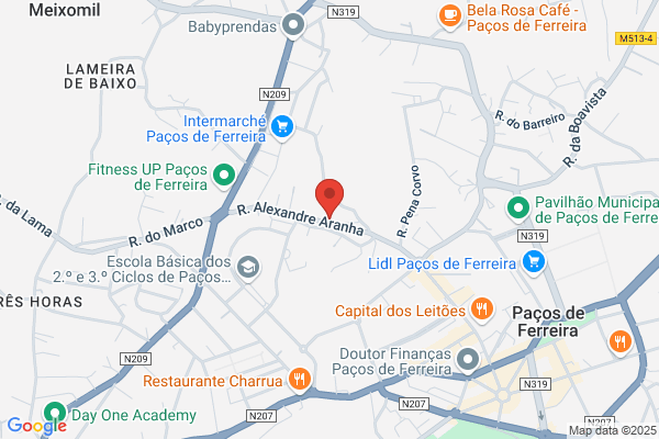 Bettencourt Barros & Soares Lda