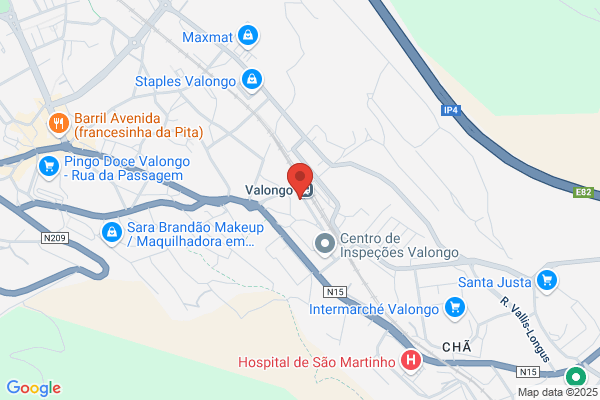 Clínica Veterinária Vale Lda