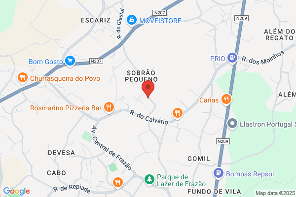 Fòica De Estores Real Estore