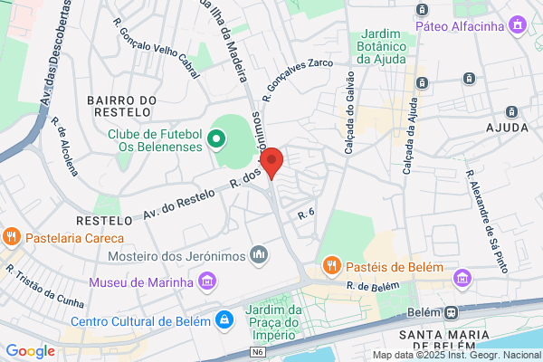 Manias Janneny-Acessos De Moda Unipessoal Lda