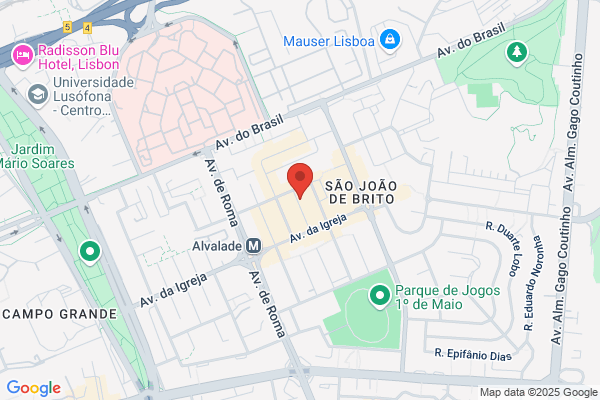 Quantal-Laser Tecnologia Lda