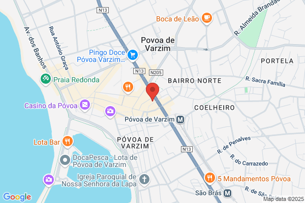 Advogado