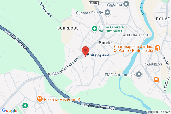 Agibens-Administraiao De Propriedades. Lda