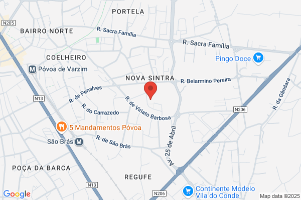 Atelier Boido-Arquitectos Associados Lda