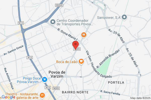 Benito-Cabeleireiros Lda
