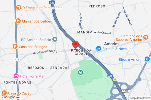 Cafarcias