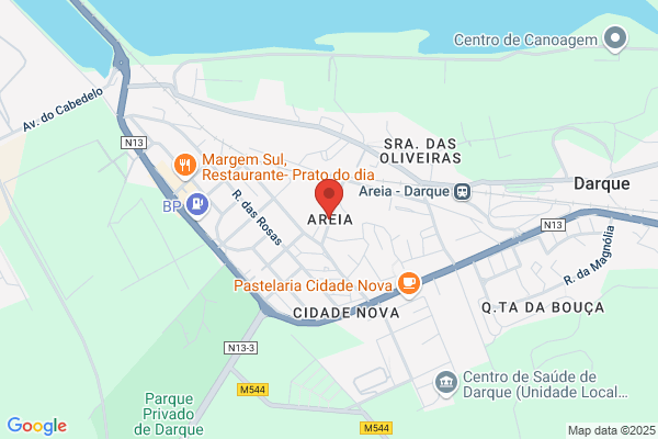 Comercio E Importaiao De Carnes E Produtos lacteos-Quinta Castelos Pavoa. lda