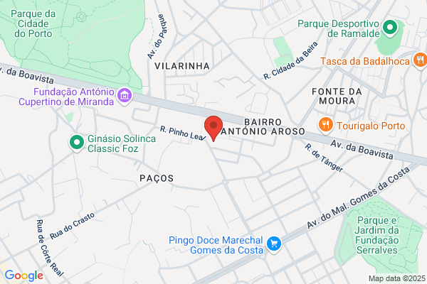 Escola De Conduiao Guedes Vieira. Lda