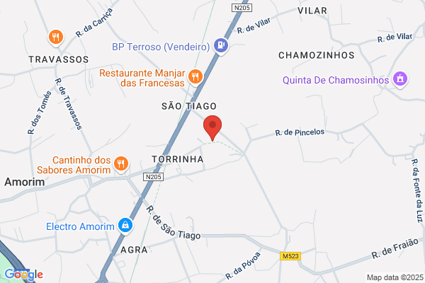 Fòica Da Igreja Paroquial De Nossa Senhora Da conceiï