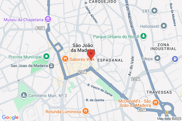 Halcon Viagens
