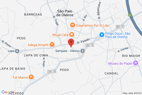 Iriva-Contabilidade E Gestao De Empresas. Lda