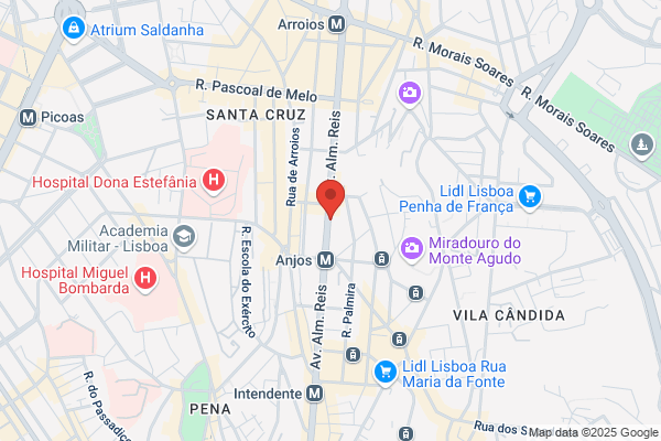 Jardim Escola O Ribeiro Lda
