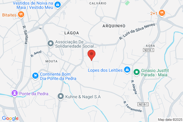Liderpavoa-Serviios E Tecnicas De Gestao. Lda