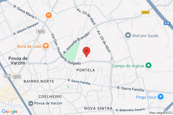 TRANQUILIDADE: Agente Marco Paulo Gonçalves Figueiredo