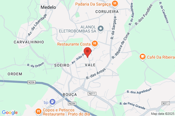Orlex-Sociedade De Confeciåes. Lda