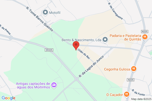 Vasco Conceiiao Caetano. Lda
