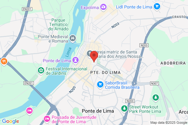 Alain Afflelou Óptico - Ponte de Lima