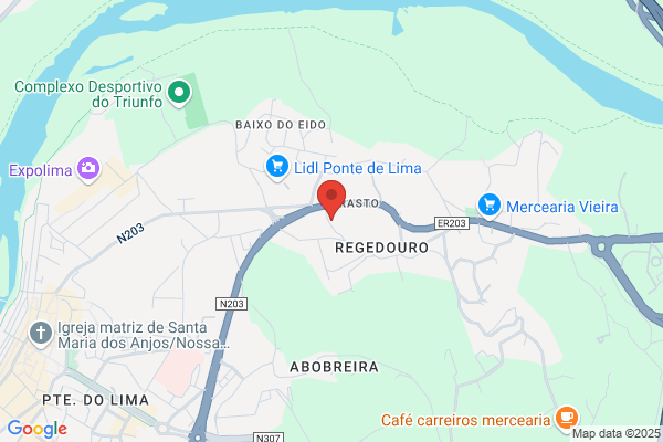 Euromaster Petropneus Ponte de Lima