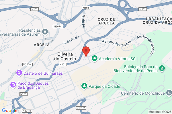 AltDoor Soluções Verticais LDA