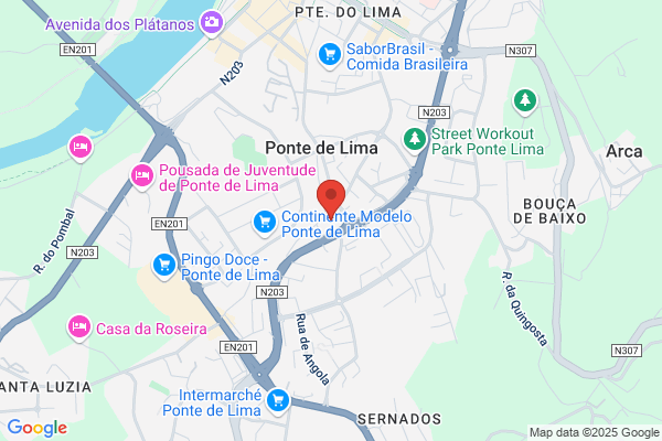 Animalima-Clínica Veterinária Lda