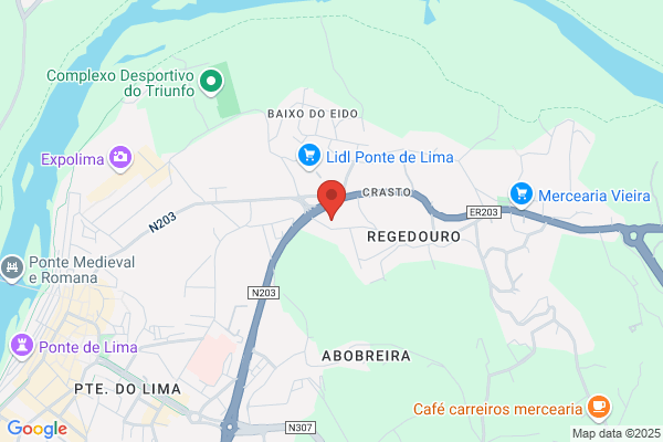 Bernardo Ferreira Martins. Lda