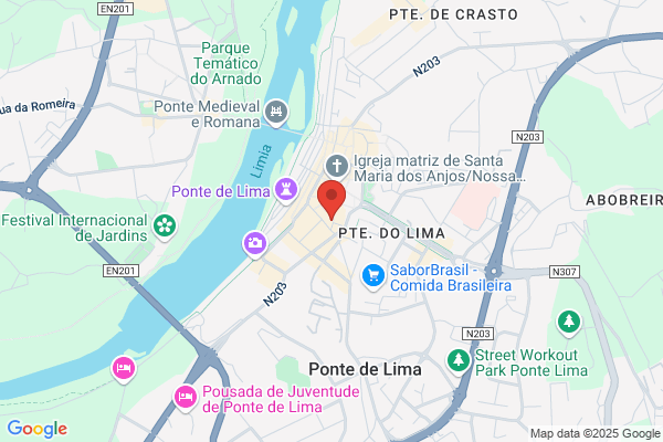 Farmácia Brito Lda