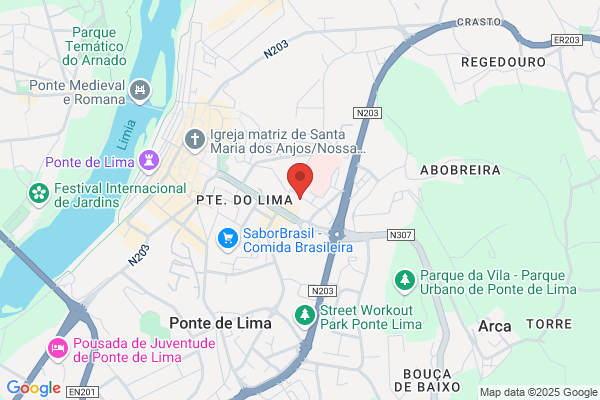 Inforsouto-Avelino Faria Sociedade Unipessoal Lda