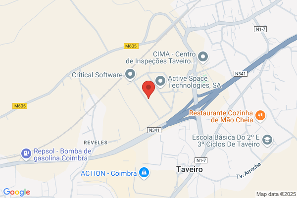 Termopor-Indústrias Térmicas de Portugal Lda