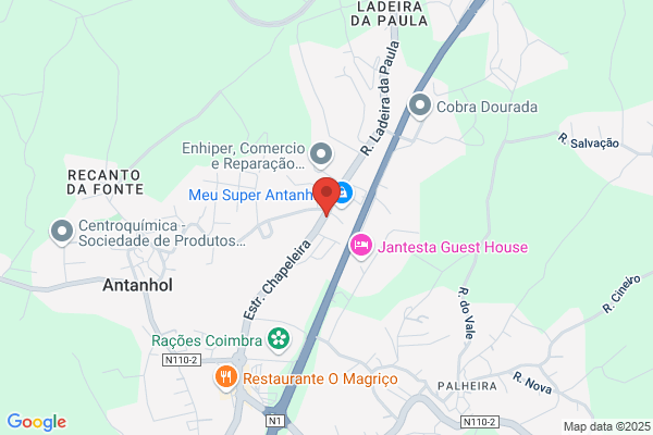 Cabeleireiros Rosa Soares