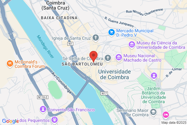Academia De Beleza E Cabeleireiros Lda