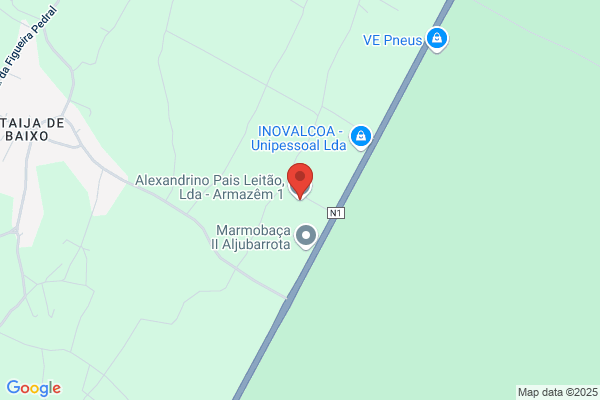 Alextexteis-Texteis De Alexandrino Irmaos. Lda