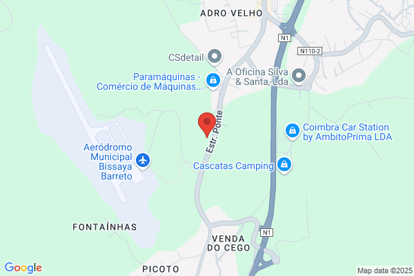 Alfredo Da Conceiiao Pedrosa