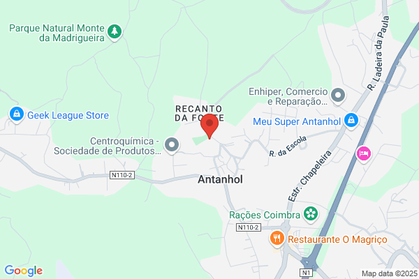 Brumaferro-Serralharia E Automatismos. Lda