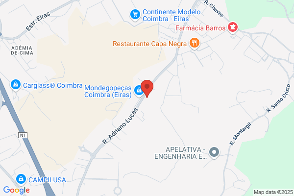 Ceu Batista & Filhas. Lda