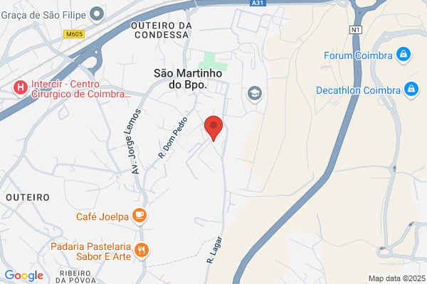 Cosgom-Mediadora De Imaveis. Lda