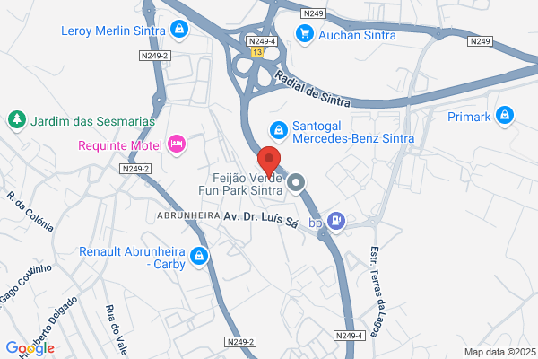 Fabrica De Cer mica Viuva Lamego. Lda