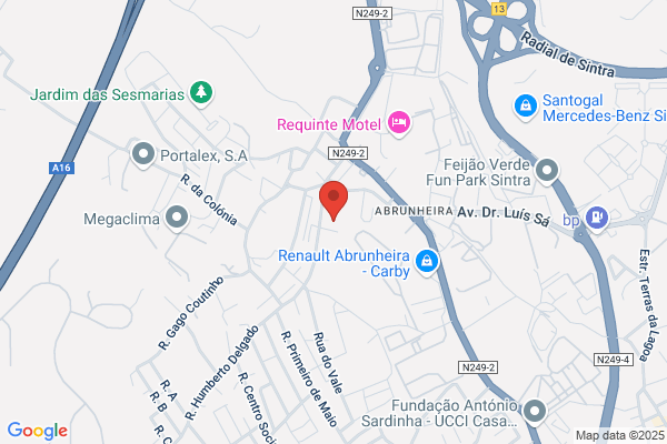 Iberex-Sociedade Comercial Ibero-Mundial. Lda