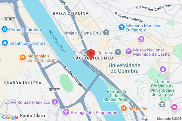 S M D-Sociedade De Madeiras E Derivados. lda